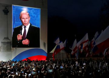 Un país más rico, pero menos democrático: datos básicos para entender Rusia