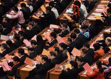 Cómo se hace un comunista en China