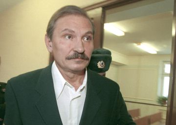 La policía británica investiga como asesinato la muerte en Londres del exiliado ruso Glushkov