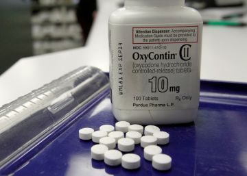 EUA cercam farmacêuticas em tribunais após milhares de mortes por opiáceos
