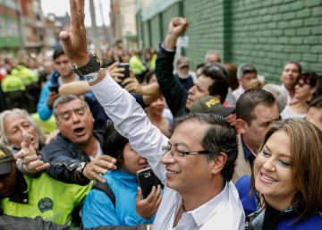 La verdadera batalla de Gustavo Petro
