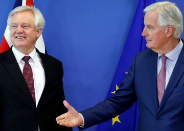La UE i el Regne Unit arriben a un acord per a la transició post-Brexit