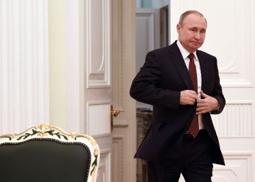 Señales de advertencia desde Crimea y Siberia