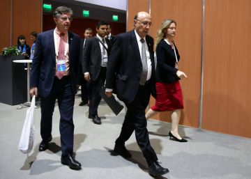 La crisis de Venezuela se cuela en la cumbre del G-20 en Buenos Aires