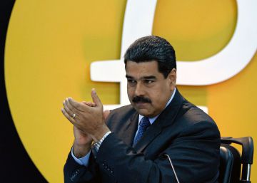 Estados Unidos prohíbe las transacciones con la criptomoneda venezolana