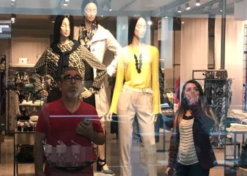 Un tiroteo en un centro comercial desata el pánico en el corazón de la Ciudad de México