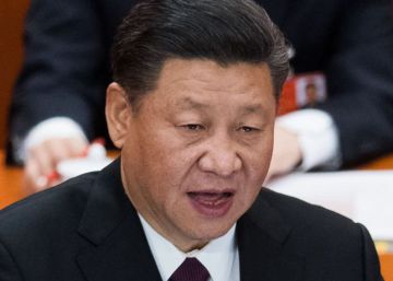 Un Xi reforzado advierte a Taiwán contra veleidades independentistas