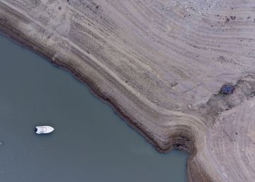 Las ‘guerras’ por el agua que ya están aquí