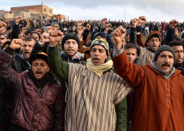 Yerada se convierte en el nuevo Alhucemas de Marruecos