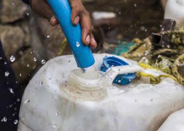 La industria mexicana se esfuerza por reducir la contaminación del agua
