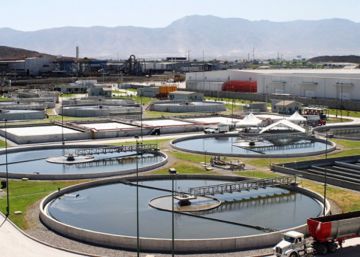 México, referente internacional en la gestión del agua