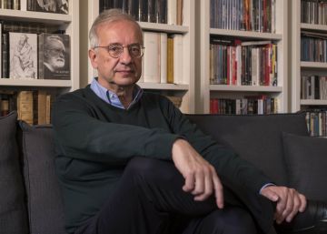 Veltroni: “Italia corre el riesgo de separarse por la falla norte-sur”