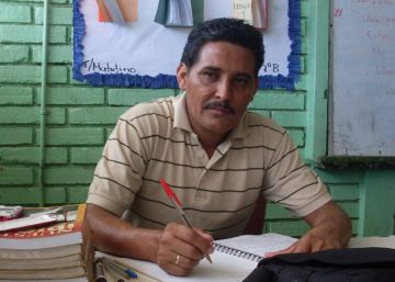 El reto de los profesores de América Latina: pasar del cuaderno a las ‘apps’