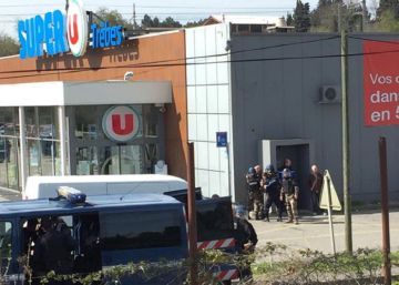 Así hemos contado el tiroteo y toma de rehenes en Francia