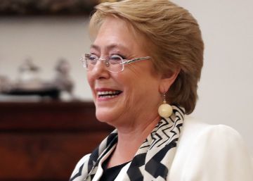 Bachelet consegue na última hora que a Justiça investigue 30.000 casos de torturados na ditadura