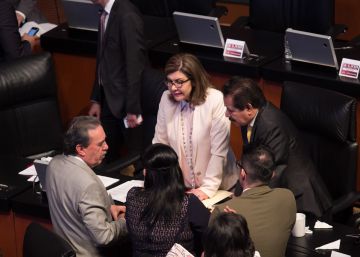 El Congreso allana el terreno para la objeción de conciencia en México