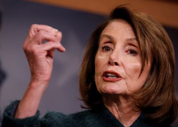 Pelosi: “Todo lo que necesitamos es un voto sobre las armas. Hay suficientes republicanos con nosotros”