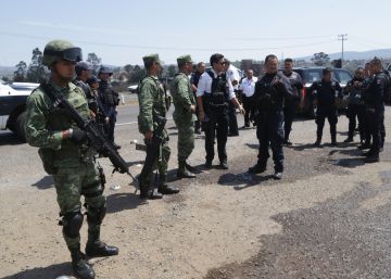 Encuentran ocho cadáveres con huellas de tortura en Michoacán