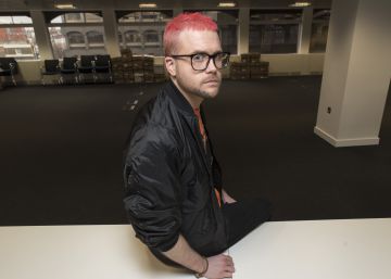 “O ‘Brexit’ não teria acontecido sem a Cambridge Analytica”