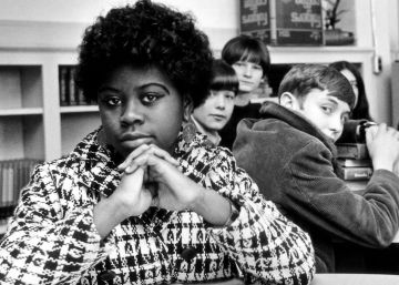 Muere Linda Brown, la niña que acabó con la segregación racial en los colegios de Estados Unidos