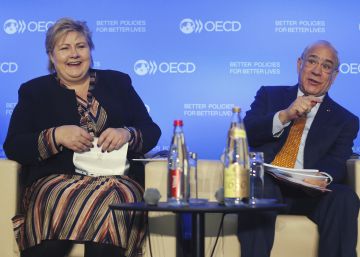 La OCDE alerta de la corrupción como aceleradora de populismos y nacionalismos