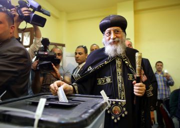 El Egipto que apoya a Al Sisi no quiere volver la vista al pasado