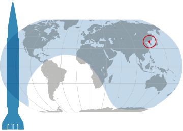 La desnuclearización de Corea del Norte: una meta esquiva