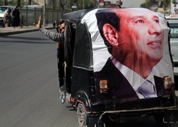 Así perdió el exmariscal Al Sisi su aureola de popularidad
