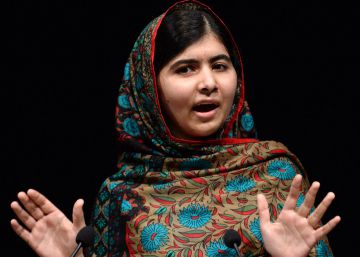 Malala torna al Pakistan per primera vegada des que els talibans la van atacar
