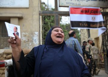 Egipto: democracia perdida