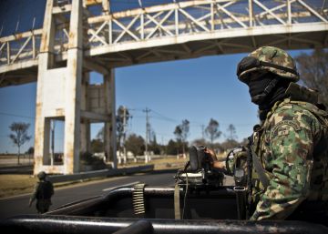 Disparos sin resolver en Nuevo Laredo