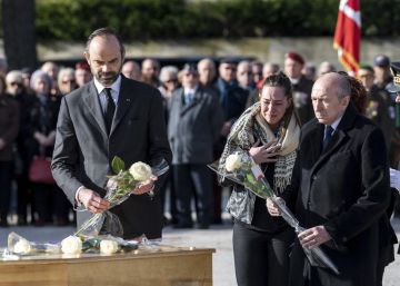 Condenada en Francia una animalista que celebró el asesinato del rehén carnicero en el atentado de Trébes