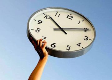 México adelanta los relojes una hora este domingo por el horario de verano