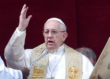 Papa pede “acolhida e assistência” aos venezuelanos que são “obrigados” a deixar seu país