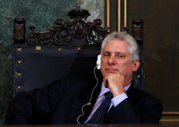 Miguel Díaz-Canel, el delfín de Raúl Castro
