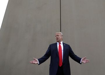 Trump dice ahora que no habrá acuerdo sobre los jóvenes migrantes