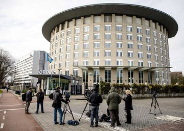 La propuesta rusa de una investigación conjunta del ‘caso Skripal’ es rechazada