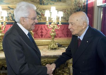 El plan del M5S y la Liga para deshacerse de Berlusconi