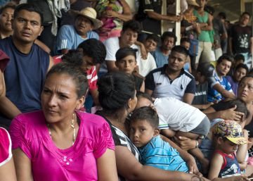 “Trump nos ha hecho un favor con sus tuits”