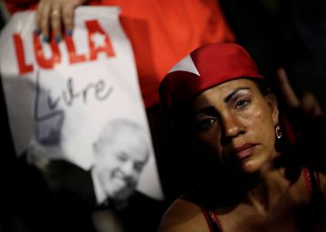 After top court rejects his plea, will Brazil’s Lula still have a way to avoid jail?