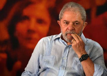 Cronología de la investigación que llevó a la condena de Lula da Silva
