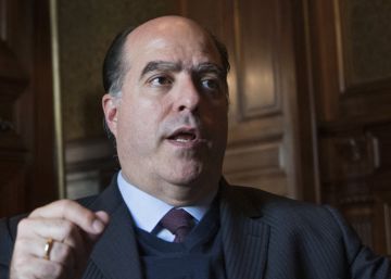 “La lucha ahora es lograr que las democracias aíslen al régimen de Maduro”
