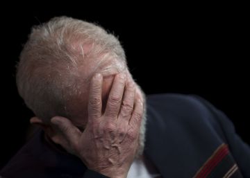 La encarcelación de Lula da Silva en vivo y en directo