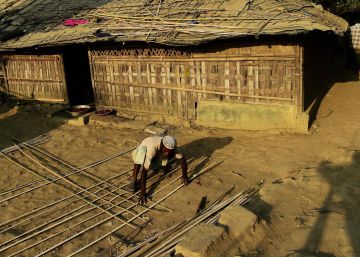 Facebook admite su responsabilidad en la difusión de ataques contra los rohingya