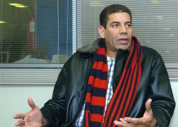 Un dirigente chavista implicado en una masacre pide asilo en España