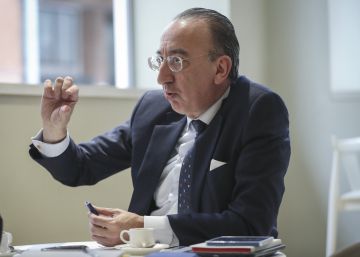 “Europa no se puede permitir quedar descolgada militarmente de EEUU”