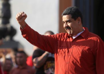 Venezuela suspende relaciones económicas con Panamá