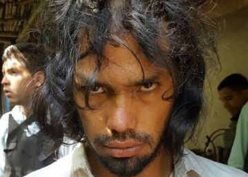 “Artista canibal” é preso na Venezuela