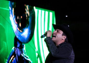 EE UU pone en la mira a la música regional mexicana por lavar dinero del narco