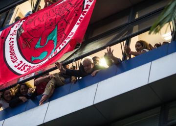Lula, Puigdemont y Macbeth